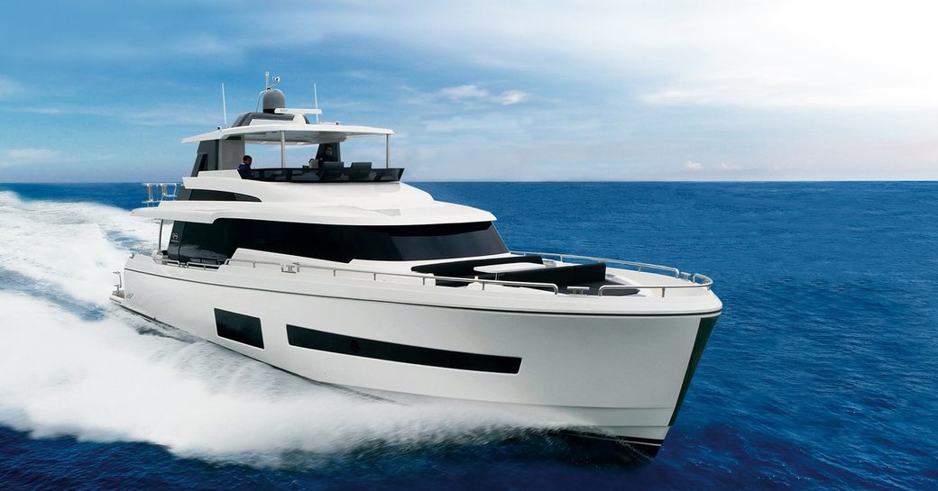 Horizon V68