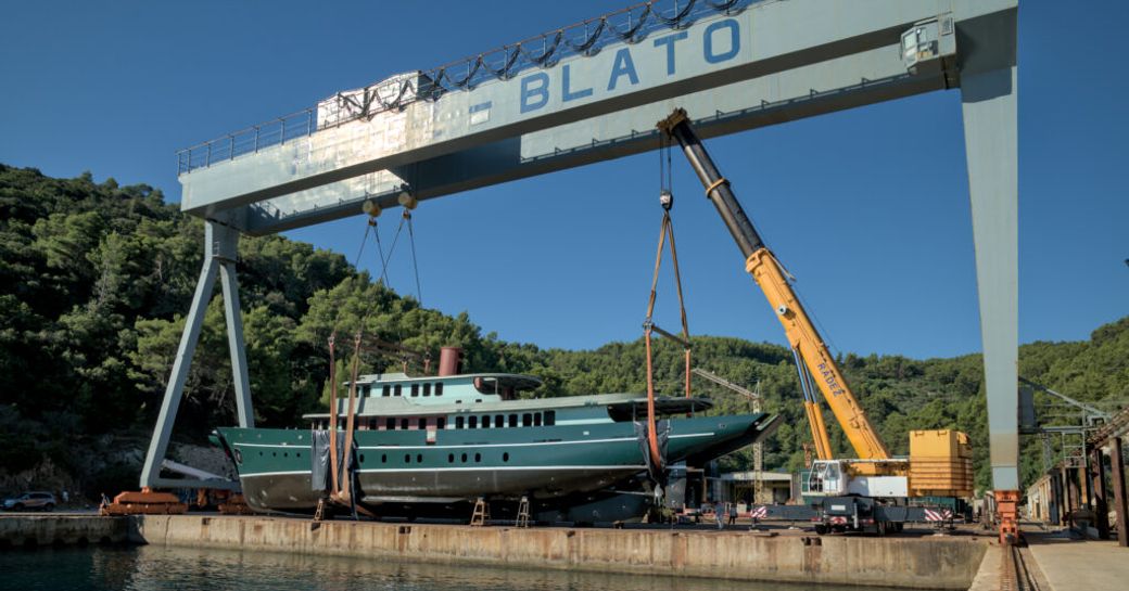 MAIA Radez Yachts