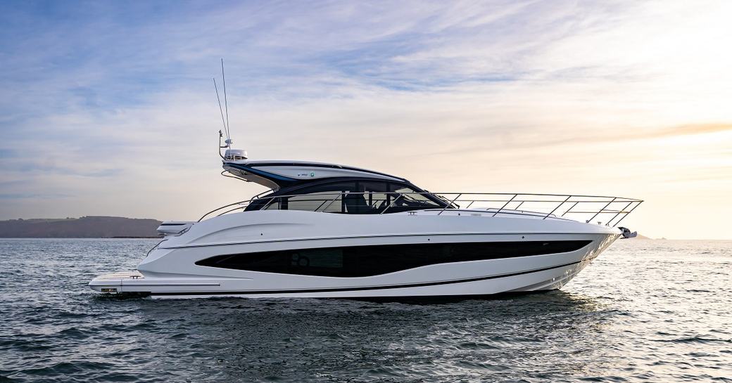 Princess V50 Generation 3