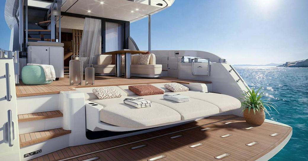 The Beach Cockpit Version