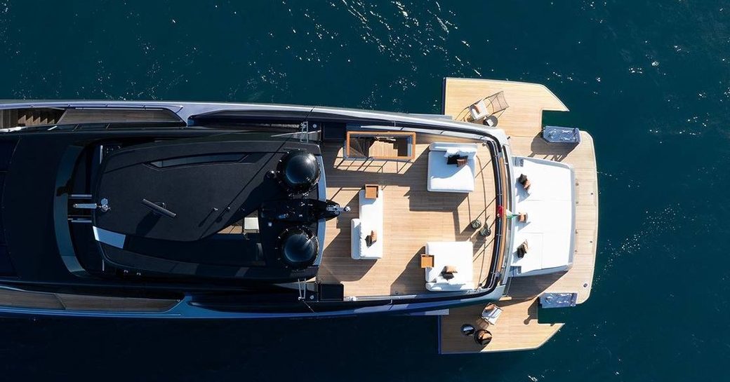 Riva DolceVita 112 Super