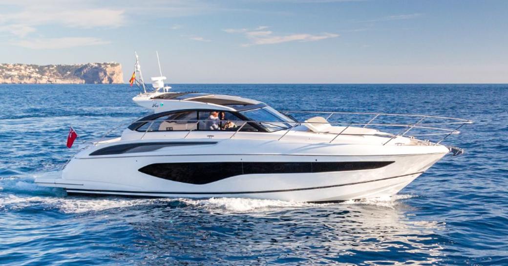 Princess V50 Generation 2 