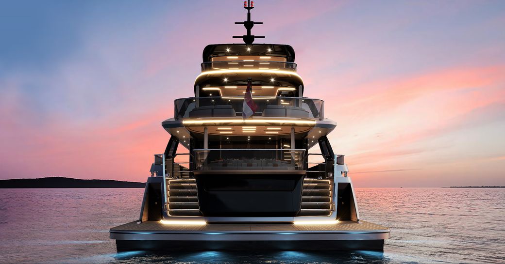 Van der Valk Project EVO