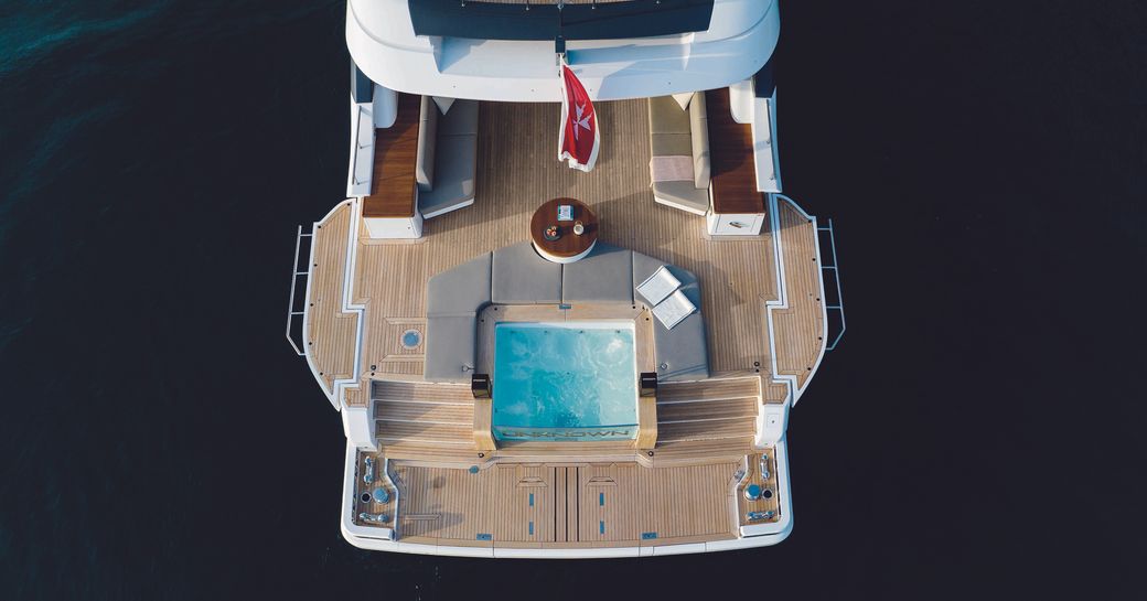 Oasis 34M