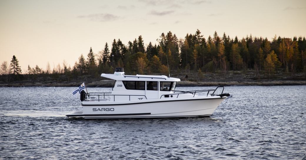 Sargo 28