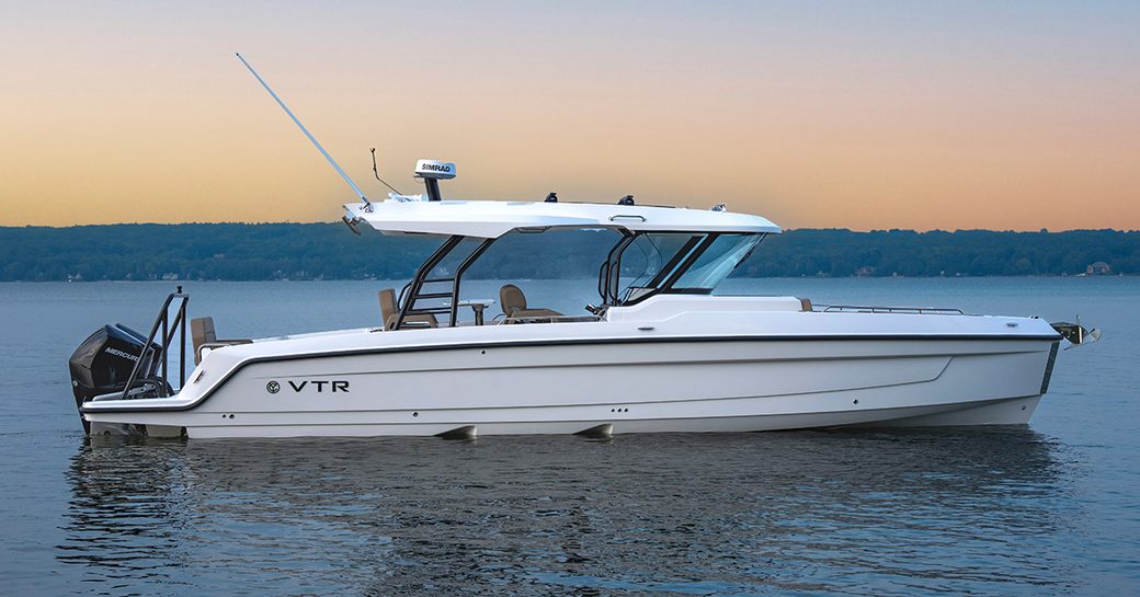 38 VTR