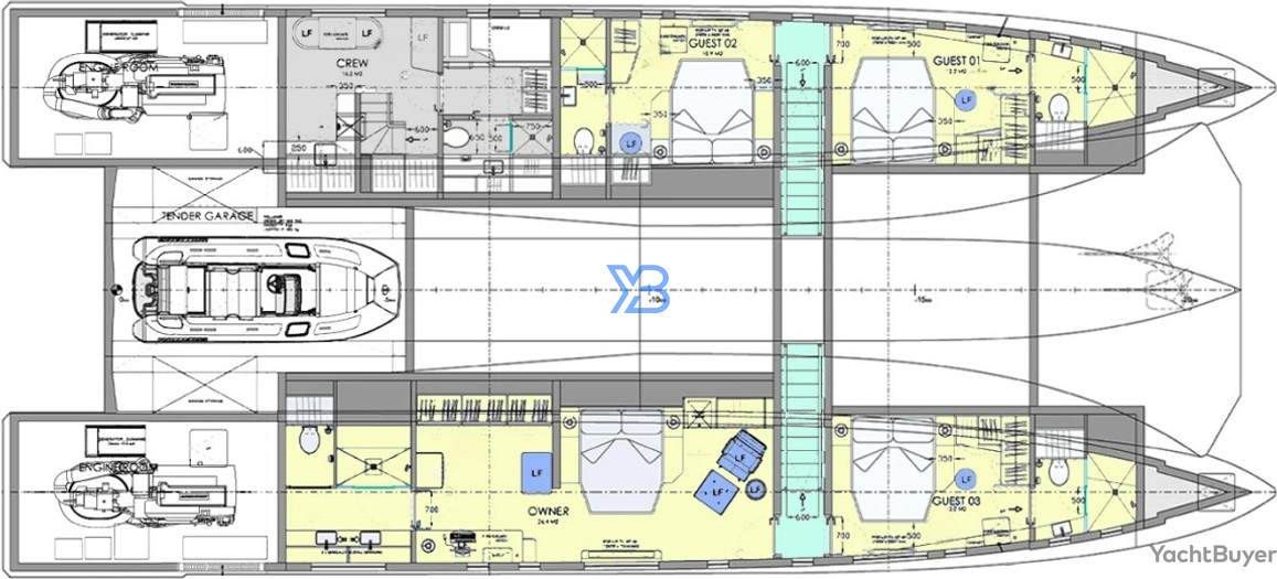  layout