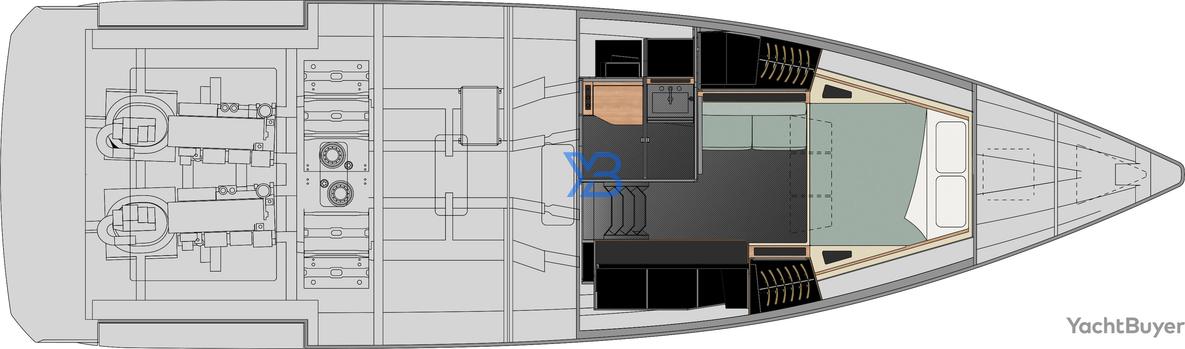 Lower Deck Wally wallypower50