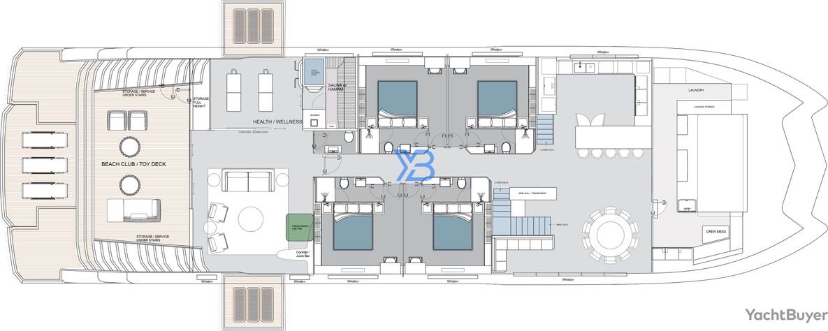  layout