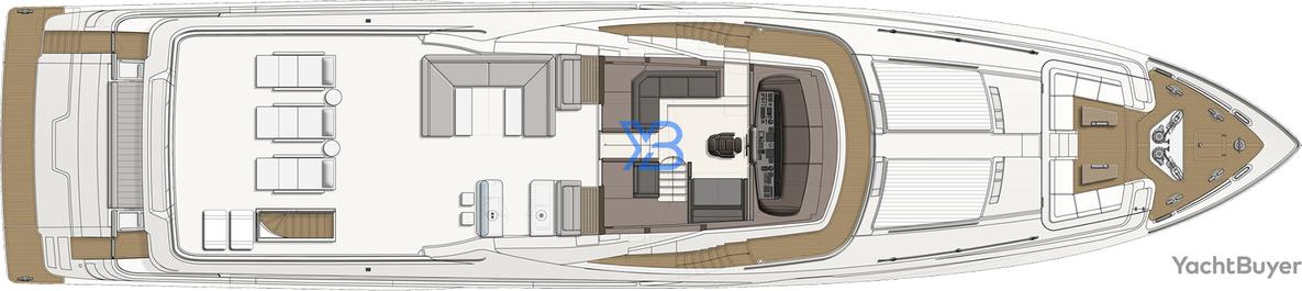 Upper Deck Custom Line 108