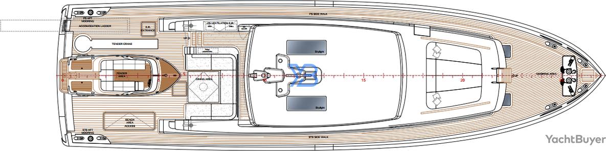 Above Picchiotti Gentleman 24