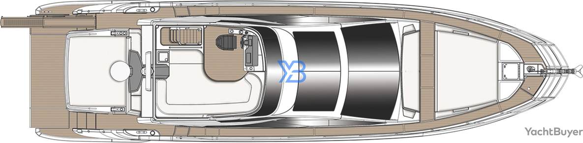 Above Azimut S6