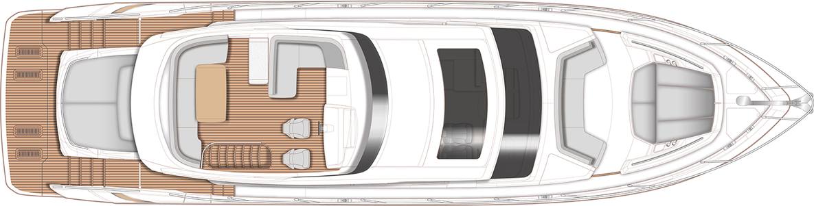 Sportbridge Princess S65