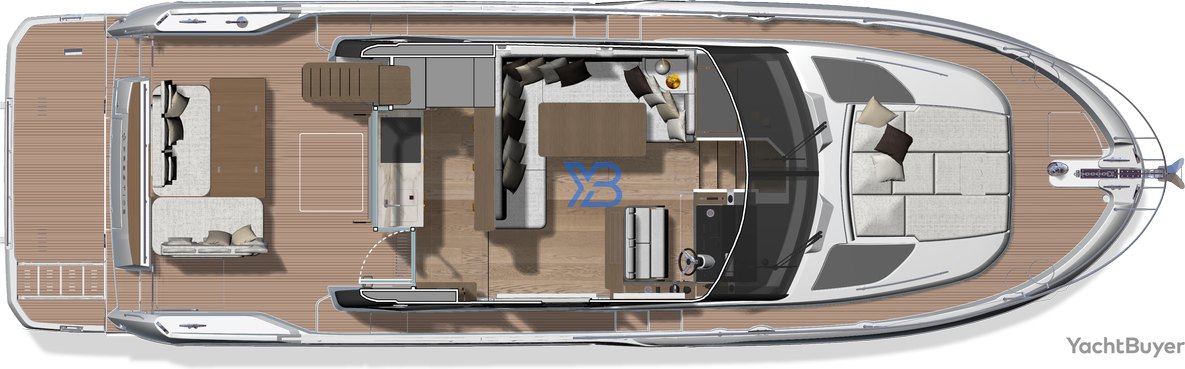 Main Deck Prestige F4.9