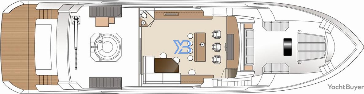 Upper Deck Horizon FD87