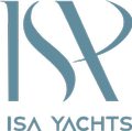 ISA Yachts logo