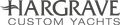 Hargrave Custom Yachts logo
