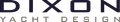 Dixon Yacht Design logo