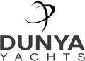 Dunya Yachts logo