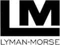 Lyman-Morse logo