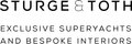 Sturge & Toth logo