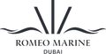 Romeo Marine logo