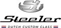 Steeler Yachts logo