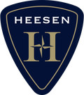 Heesen logo