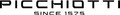 Picchiotti logo