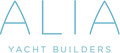 Alia Yacht logo