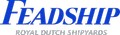 Feadship logo