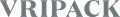 Vripack logo