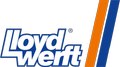 Lloyd Werft logo