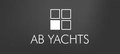 AB Yachts logo