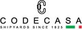 Codecasa logo