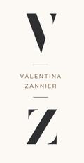 Valentina Zannier logo