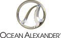 Ocean Alexander logo