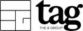 The A Group logo