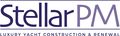 StellarPM logo
