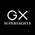 GX Superyachts logo