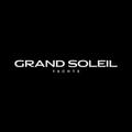 Grand Soleil Yachts logo