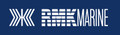 RMK Marine logo