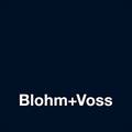 Blohm + Voss logo