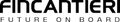 Fincantieri logo