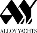 Alloy Yachts logo
