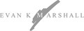 Evan K Marshall logo