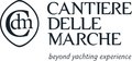 Cantiere Delle Marche logo