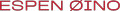 Espen Øino logo