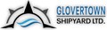 Glovertown Shipyard logo