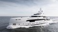 Heesen Delivers 50m Aluminium FDHF Superyacht Orion 